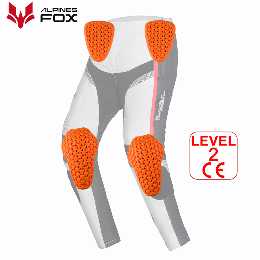 CE Level 2 Certified Motorcycl - огляд і ціна Motorcycle Gear Alpine