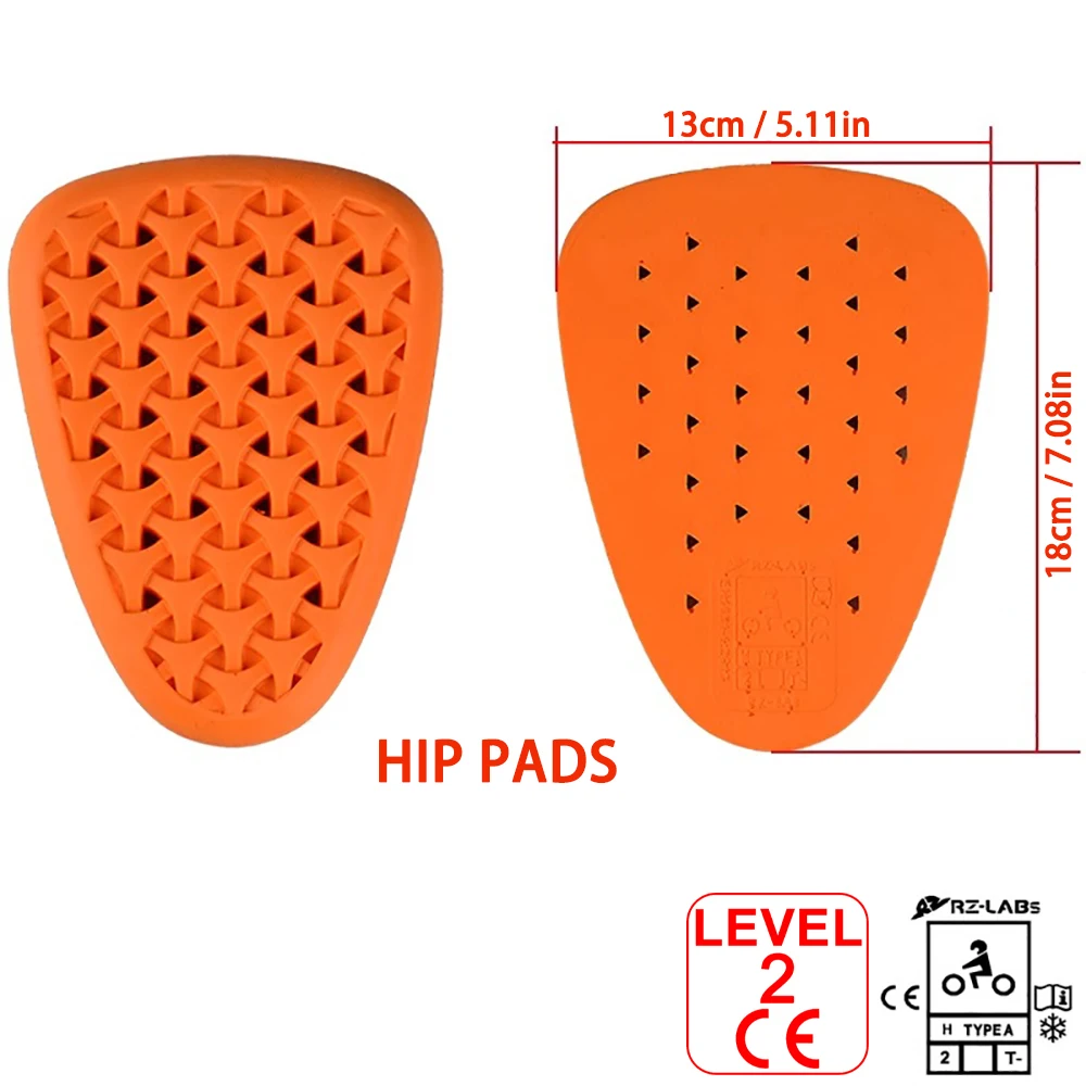 CE Level 2 Certified Motorcycl - огляд і ціна Motorcycle Gear Alpine