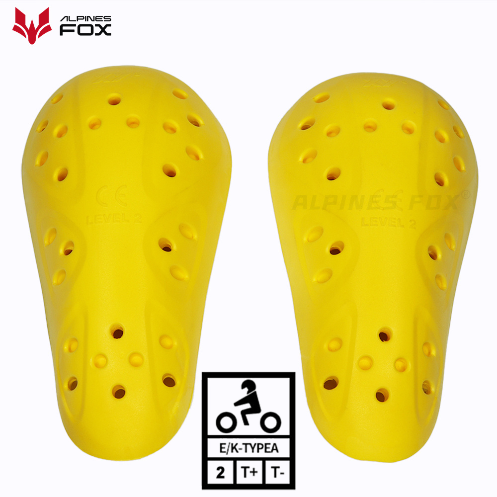 Motorcycle Pants Insert Kneepa - огляд і ціна Motorcycle Gear Alpine