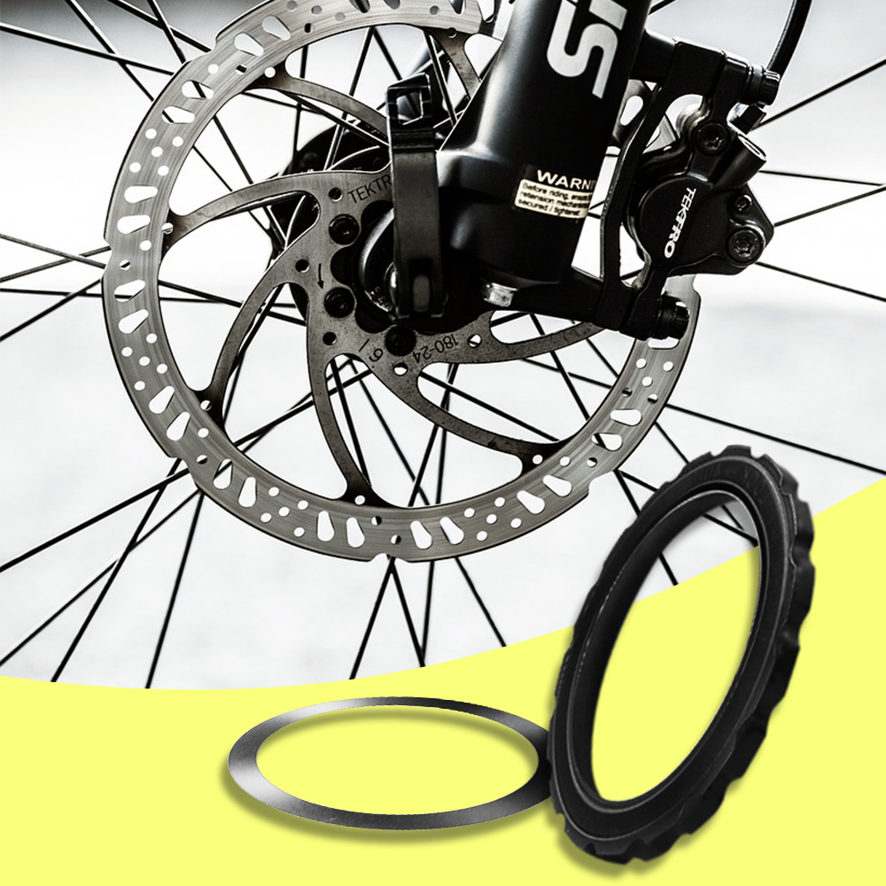 ALLTOO Bike Part FOR Campagnol - огляд і ціна Disc Lock Brake