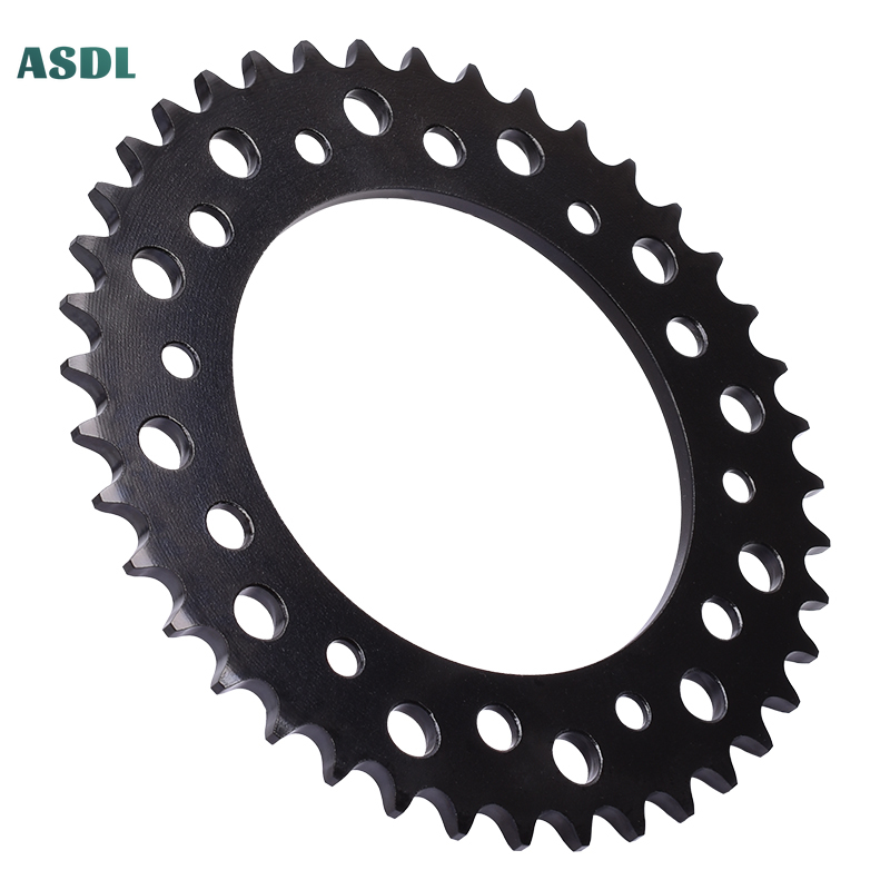 520 13T 40T Motorcycle Front R - огляд і ціна Motorcycle Gear Australia