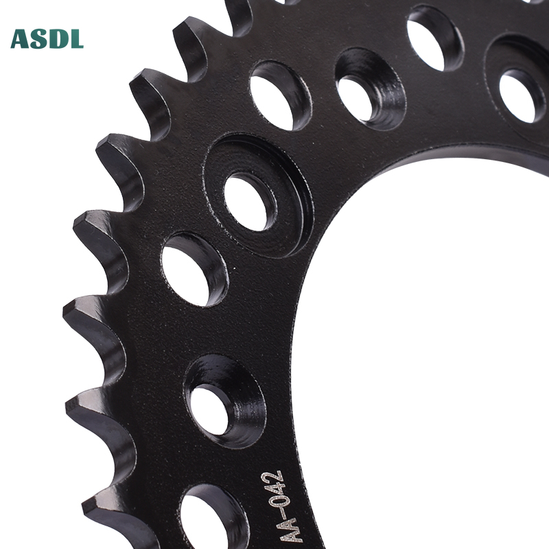 520 13T 40T Motorcycle Front R - огляд і ціна Motorcycle Gear Australia