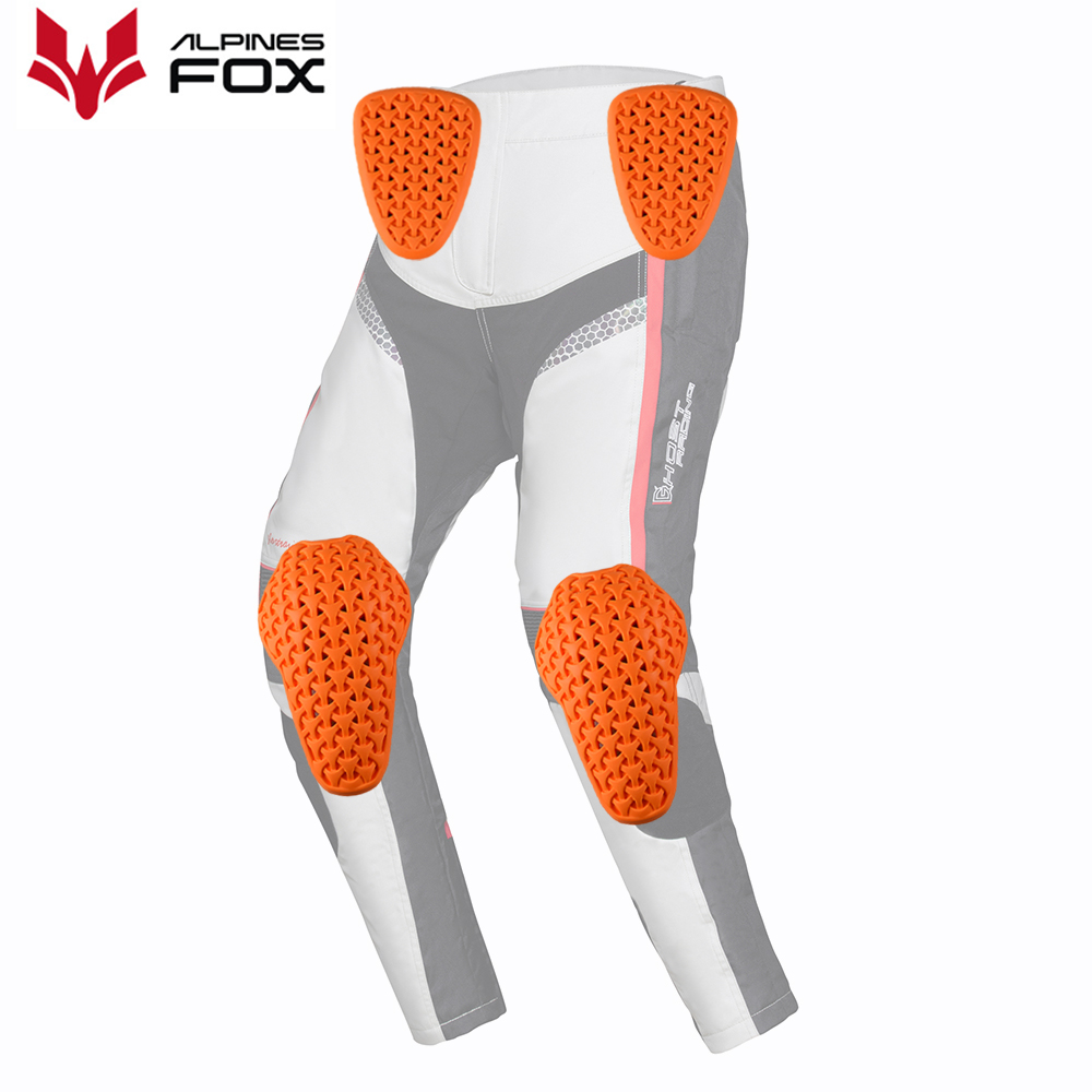 CE Level 2 Certified Motorcycl - огляд і ціна Motorcycle Gear Alpine