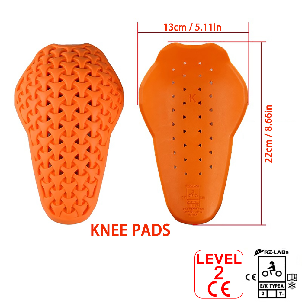 CE Level 2 Certified Motorcycl - огляд і ціна Motorcycle Gear Alpine