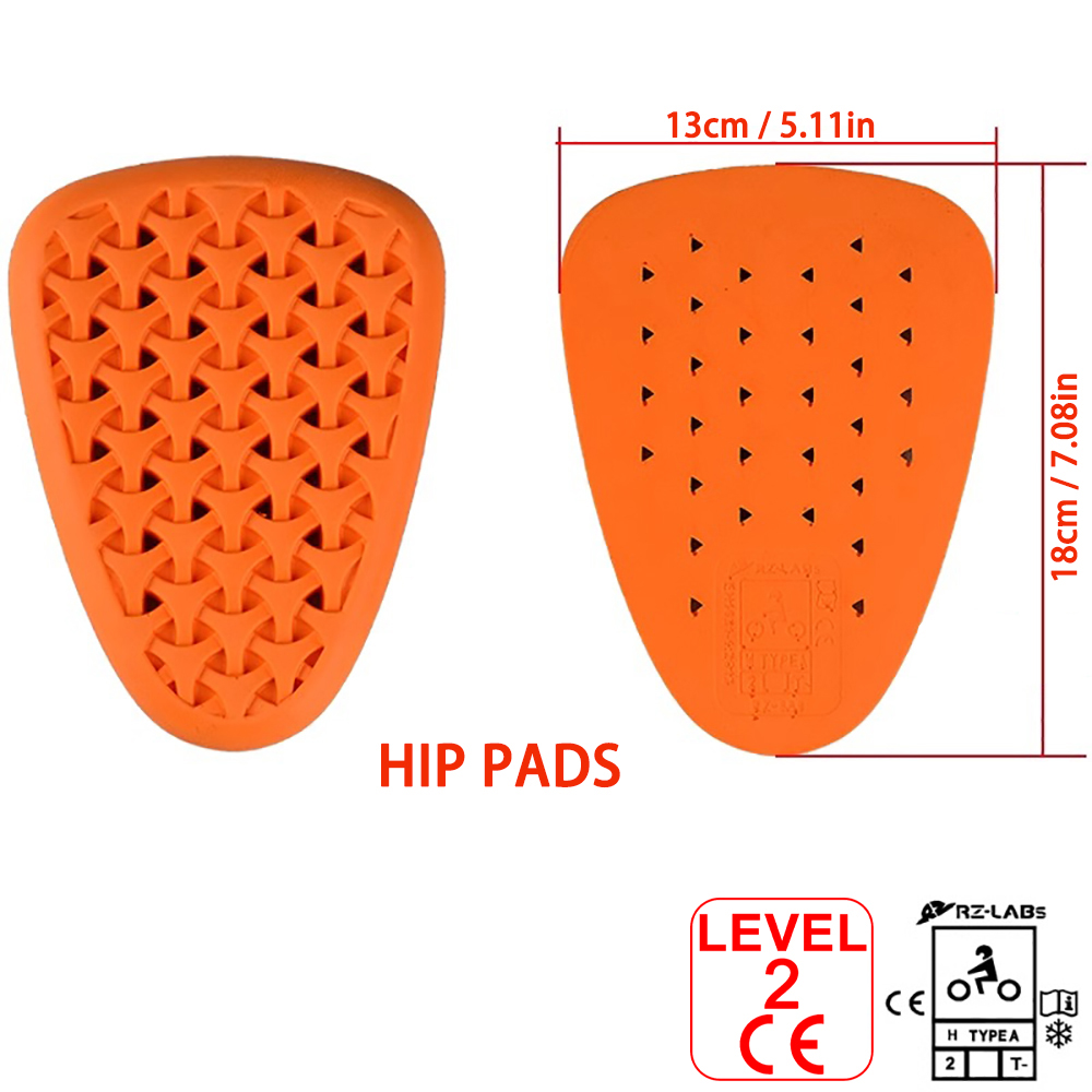 CE Level 2 Certified Motorcycl - огляд і ціна Motorcycle Gear Alpine