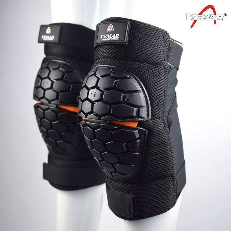 VEMAR Motorcycle Knee Elbow Pa - огляд і ціна Motorcycle Gear Alpine