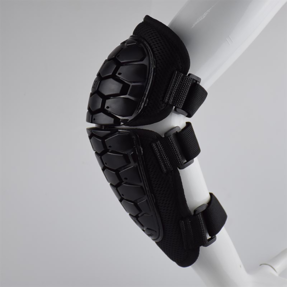 VEMAR Motorcycle Knee Elbow Pa - огляд і ціна Motorcycle Gear Alpine