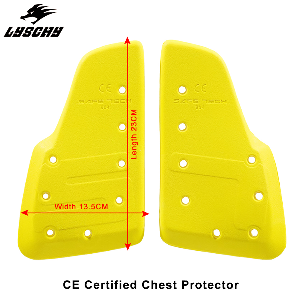 Level 2 CE Certification 5Pcs  - огляд і ціна Motorcycle Gear Alpine