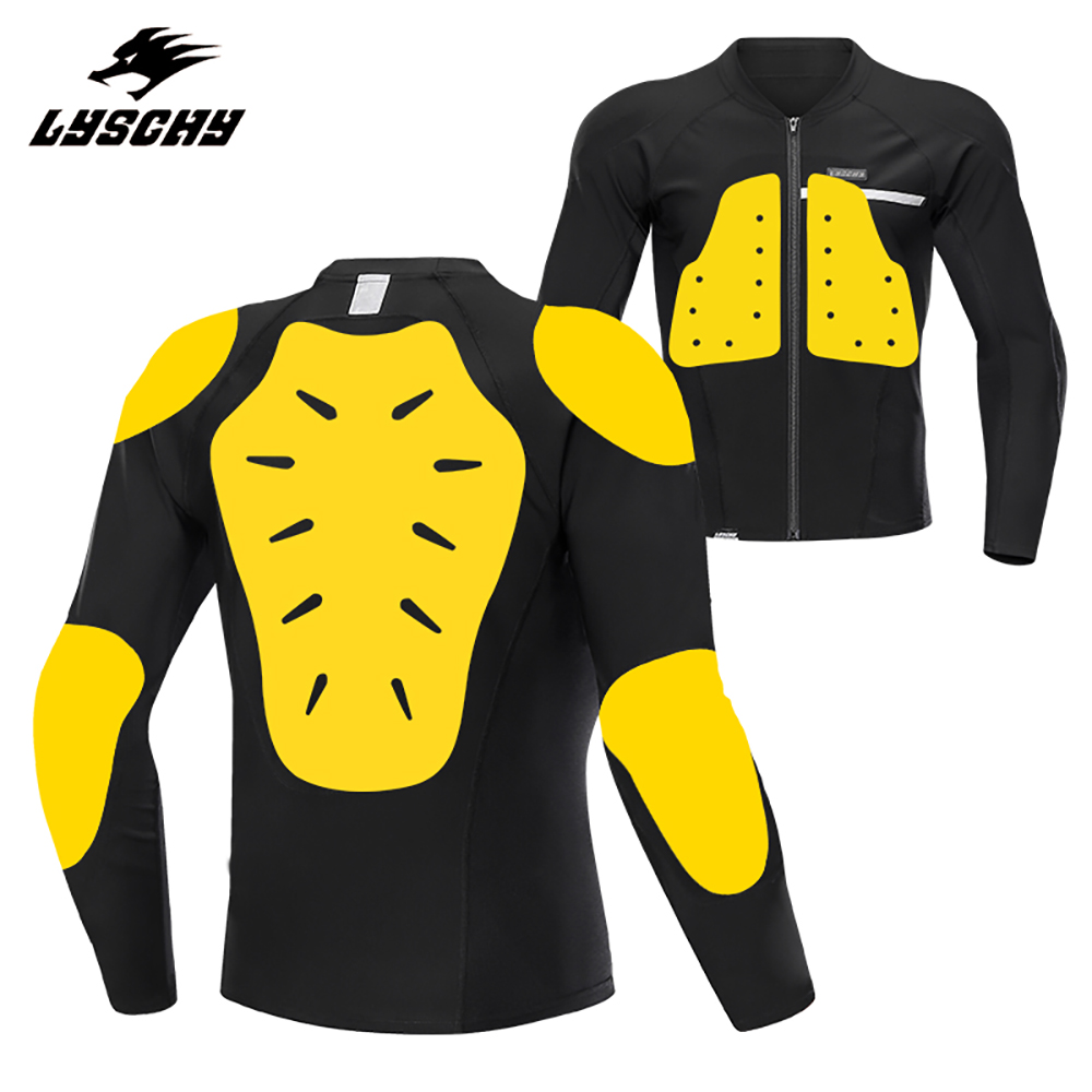 Level 2 CE Certification 5Pcs  - огляд і ціна Motorcycle Gear Alpine