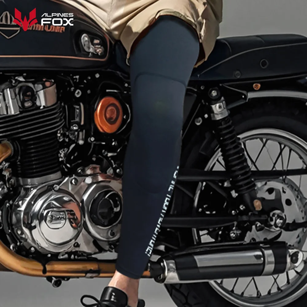 Men New Motorcycle Riding Pant - огляд і ціна Motorcycle Gear Alpine