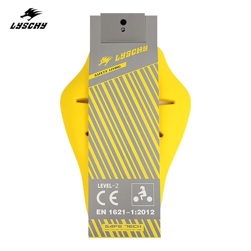 Level 2 CE Certification Motor - огляд і ціна Motorcycle Gear Alpine