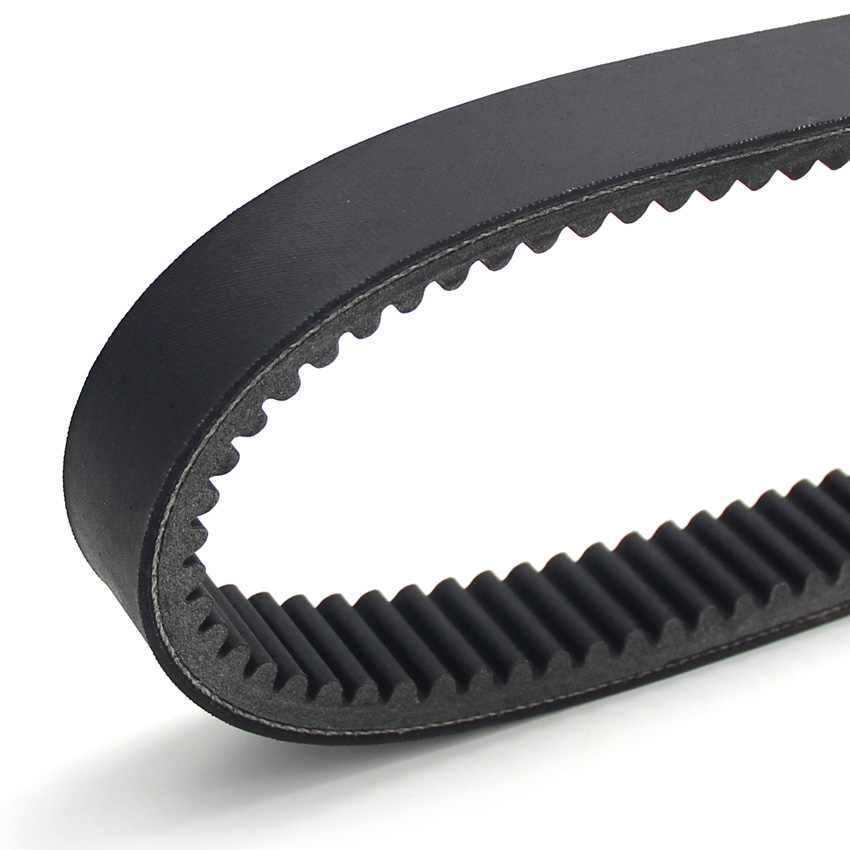 Motorcycle rubber drive belt g - огляд і ціна Motorcycle Gear Alpine