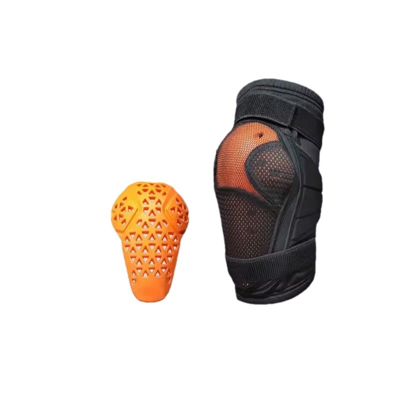 Adult Skiing Protective Gear K - огляд і ціна Motorcycle Gear Alpine