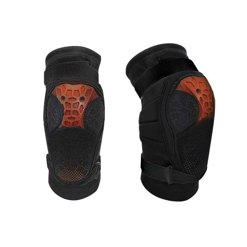 Adult Skiing Protective Gear K - огляд і ціна Motorcycle Gear Alpine