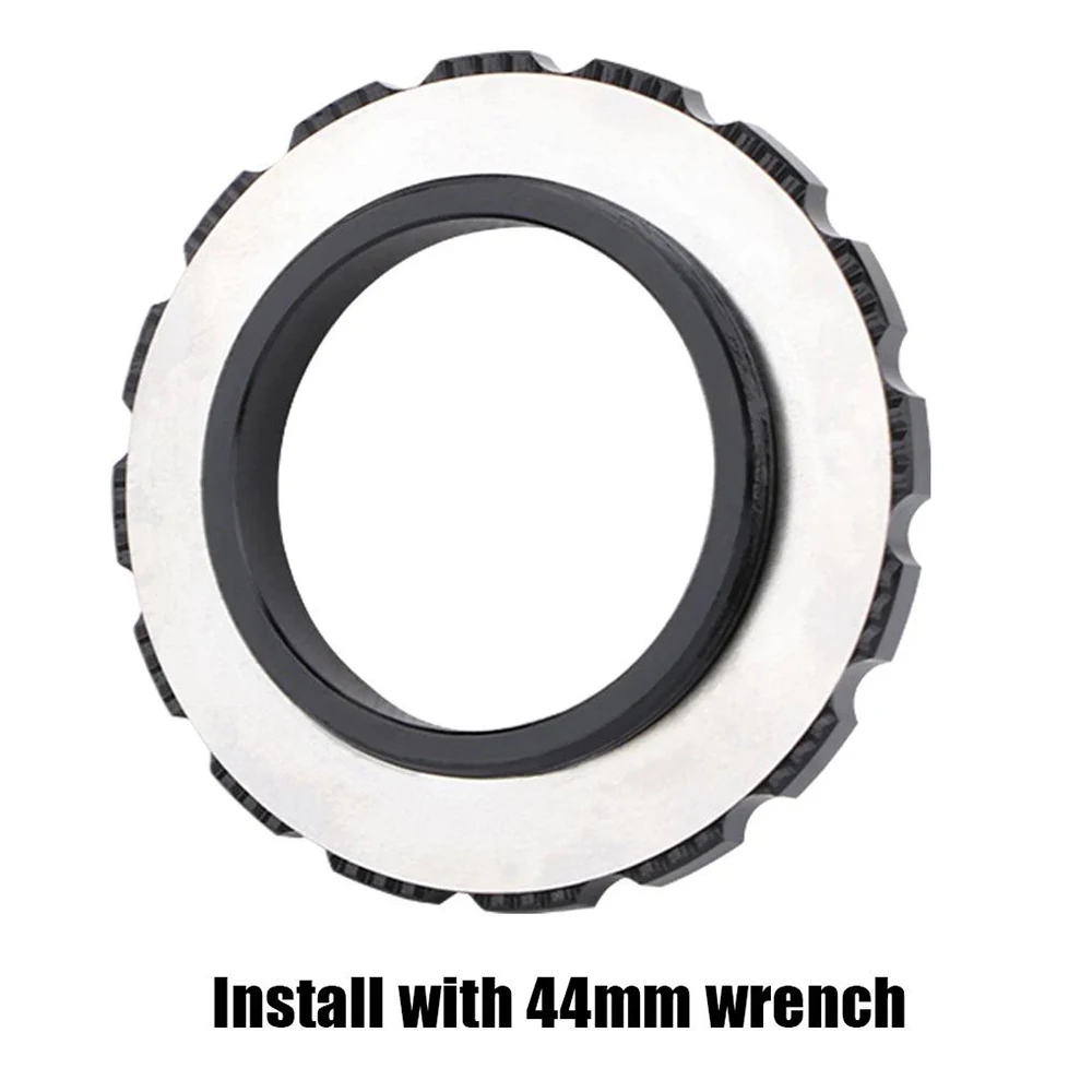 9/12/15mm Bicycle Centerlock L - огляд і ціна Disc Lock Brake